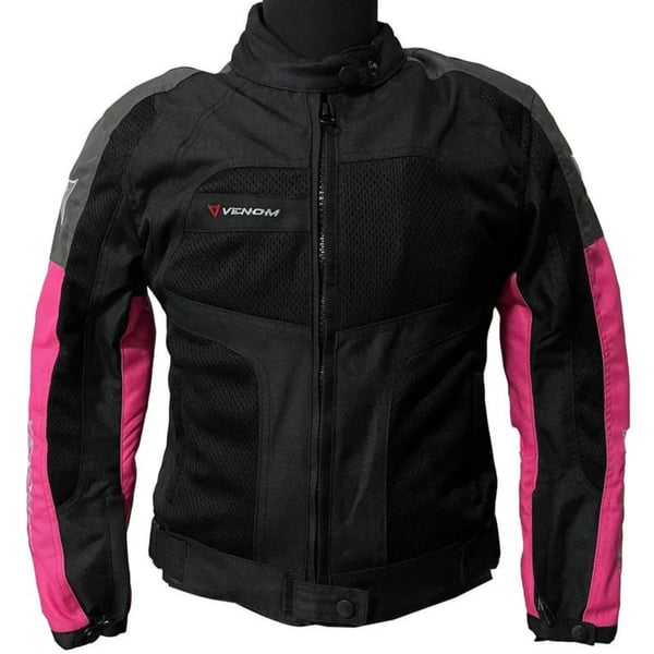 VENOM DYNAMIC KADIN MONT