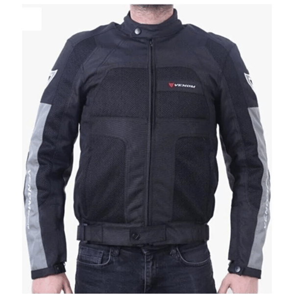 VENOM DYNAMIC MONT