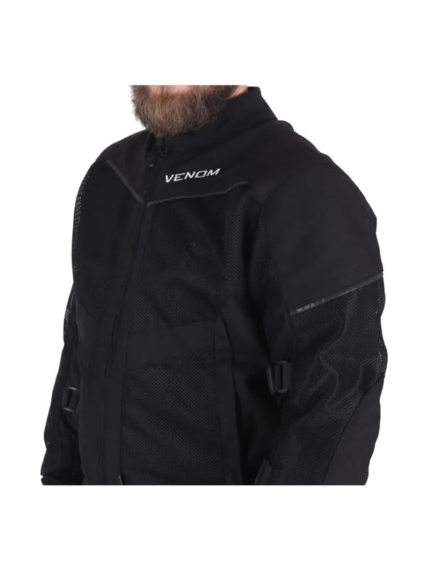 VENOM ROCK CORDURA YAZLIK MONT