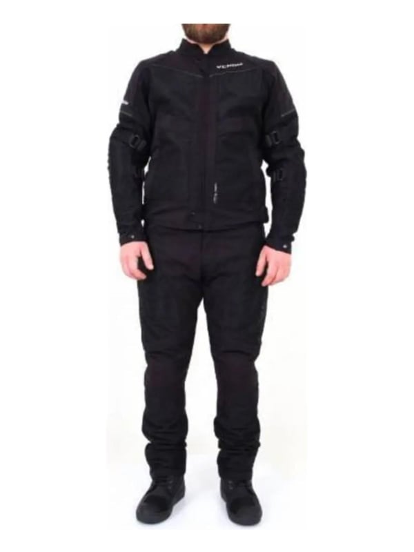 VENOM ROCK CORDURA YAZLIK MONT