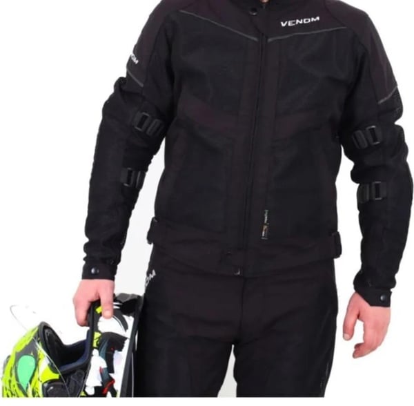 VENOM ROCK CORDURA YAZLIK MONT