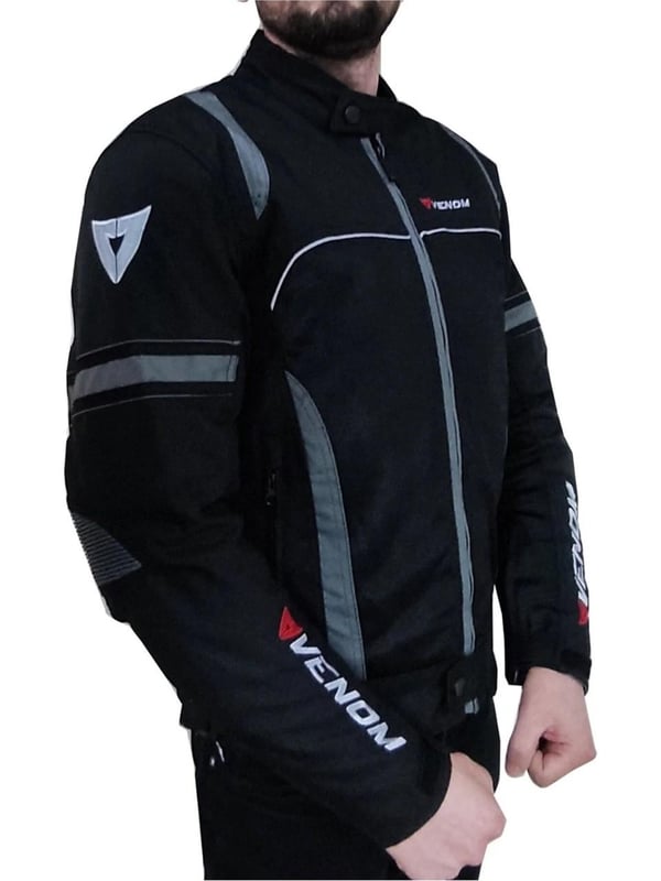 VENOM SPIN MONT