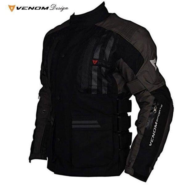 VENOM TOUREX MONT