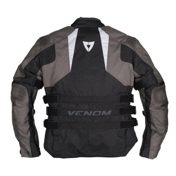 VENOM TOUREX TOURING MONT