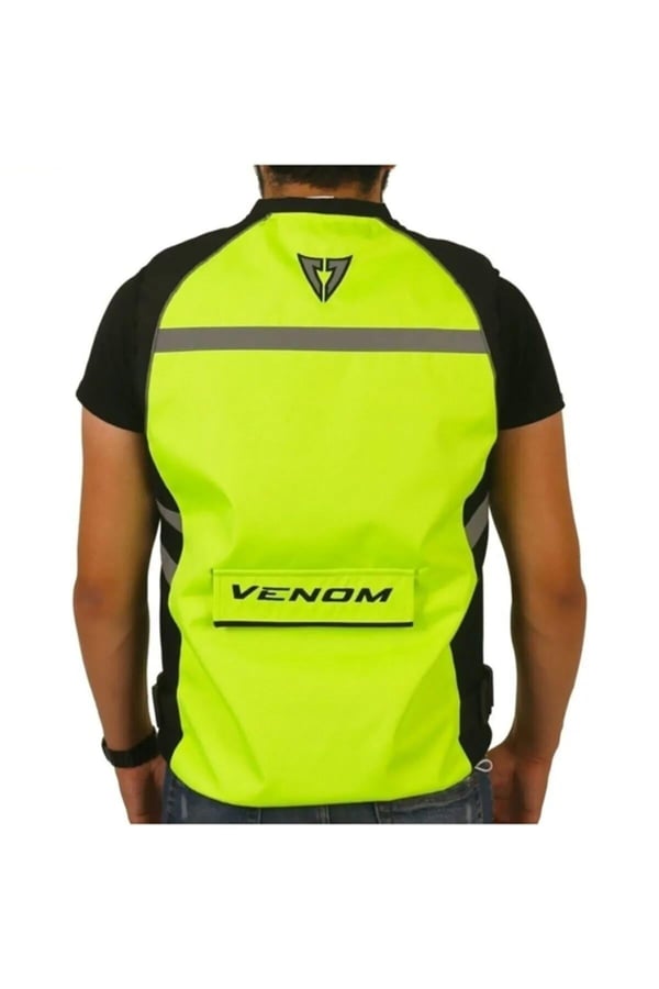VENOM VN-911 REFLEKTİF YELEK