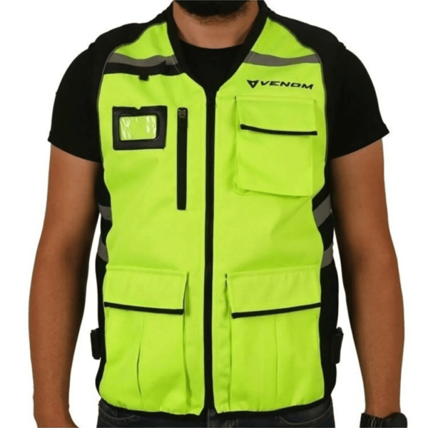 VENOM VN-911 REFLEKTİF YELEK