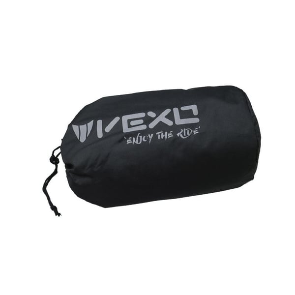 VEXO HURRICANE YAĞMURLUK TAKIMI - NEON SARI