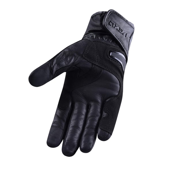 VEXO VANGUARD H2O ELDİVEN - SİYAH