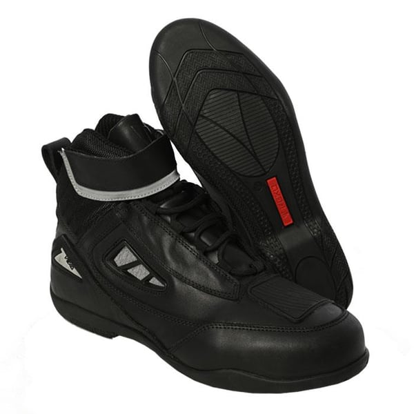 VEXO VERTIGO WATERPROOF BOT - SİYAH