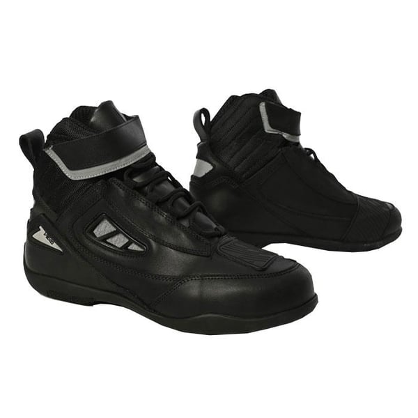 VEXO VERTIGO WATERPROOF BOT - SİYAH