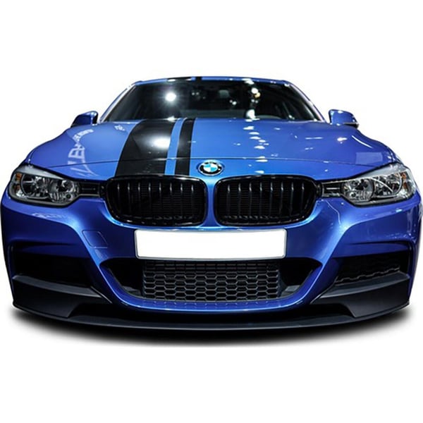 BMW F30 M-TECHNİC ÖN LİP