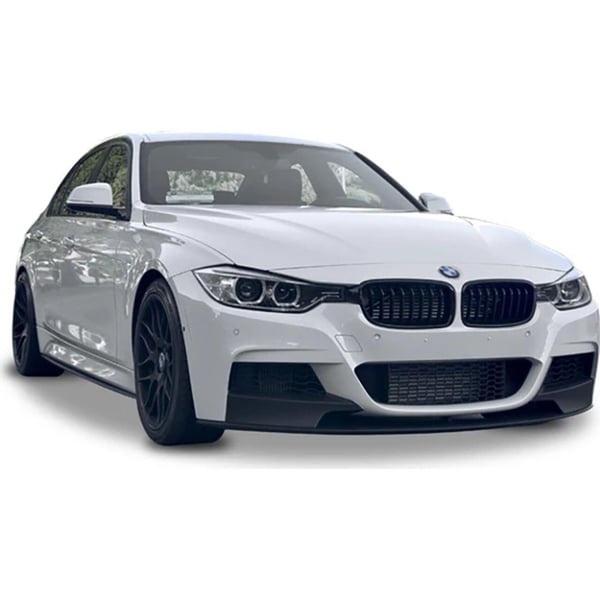 BMW F30 M-TECHNİC ÖN LİP