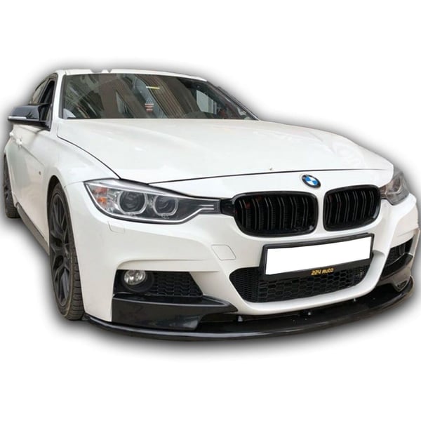 BMW F30 M-TECHNİC ÖN LİP