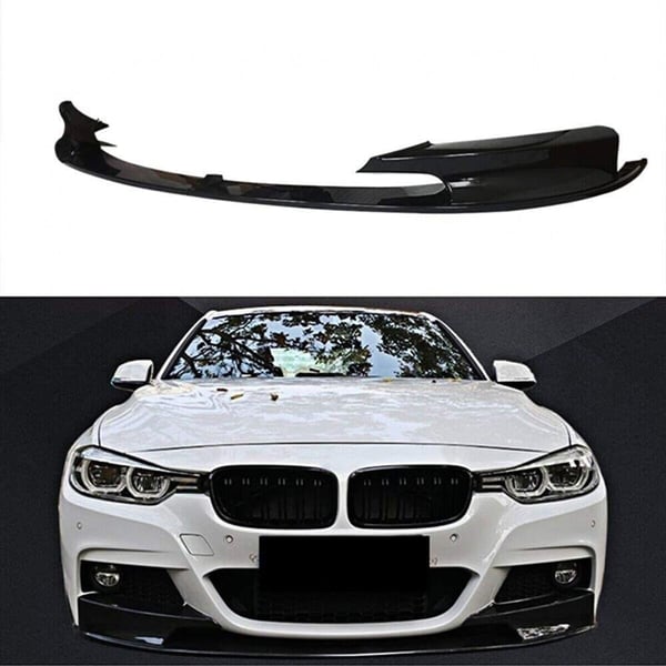 BMW F30 M-TECHNİC ÖN LİP