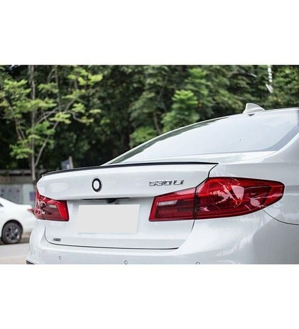 BMW G30 SPOİLER İNCE