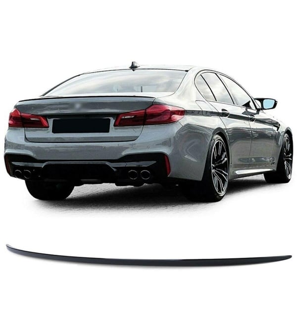 BMW G30 SPOİLER İNCE