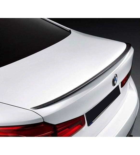 BMW G30 SPOİLER İNCE