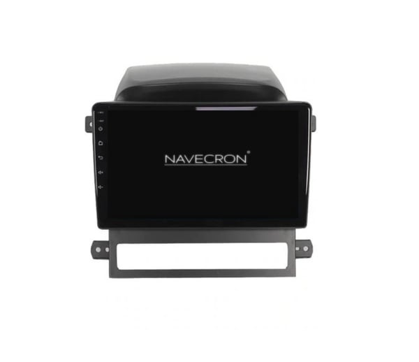CHEVROLET CAPTIVA NOVA ANDROID MULTİMEDYA SİSTEMİ (2007-2011)