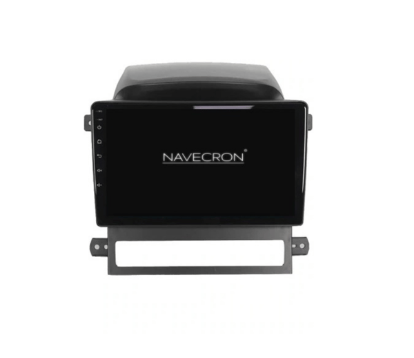 CHEVROLET CAPTIVA NOVA ANDROID MULTİMEDYA SİSTEMİ (2007-2011)