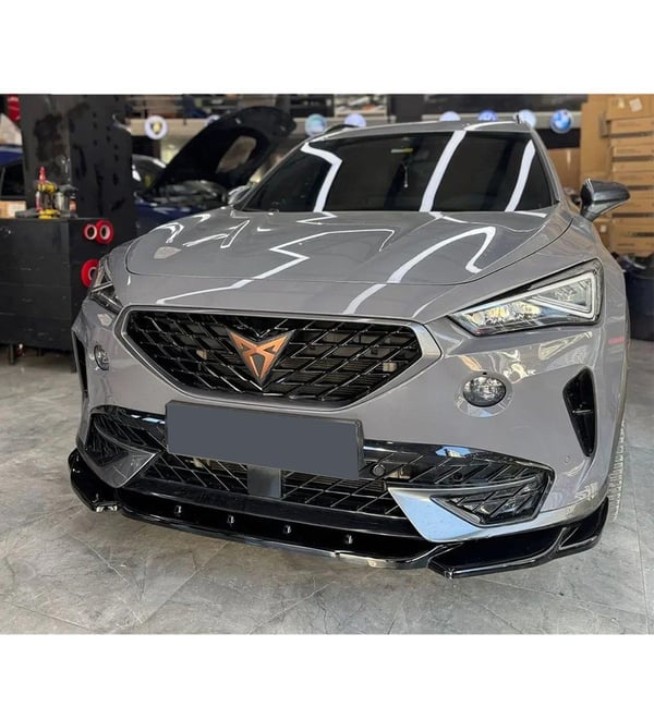 CUPRA FORMENTOR ÖN LİP