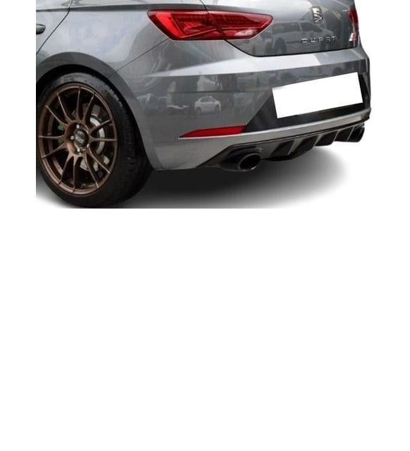 CUPRA LEON DİFÜZÖR