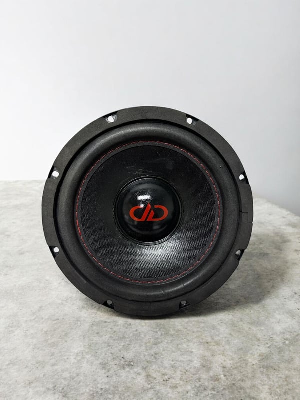 DD 20 CM TEK OHM SUBWOOFER