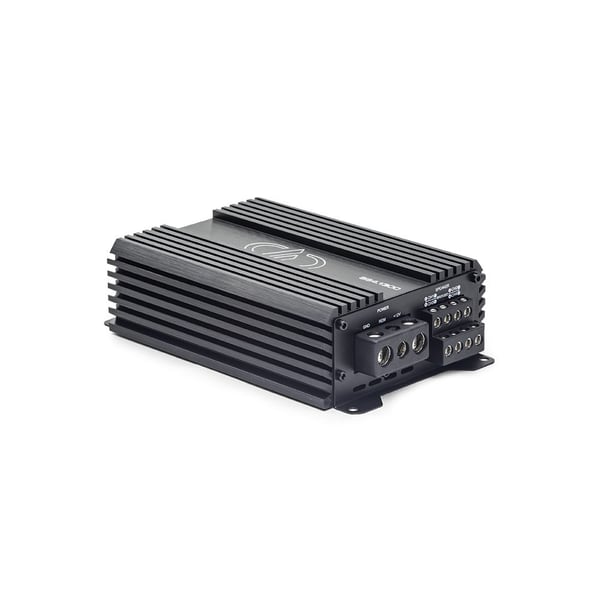 DD 4 KANAL SS SERİSİ 4x1300 W AMPLİFİKATÖR