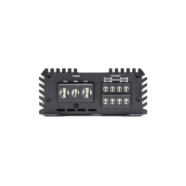 DD 4 KANAL SS SERİSİ 4x1300 W AMPLİFİKATÖR