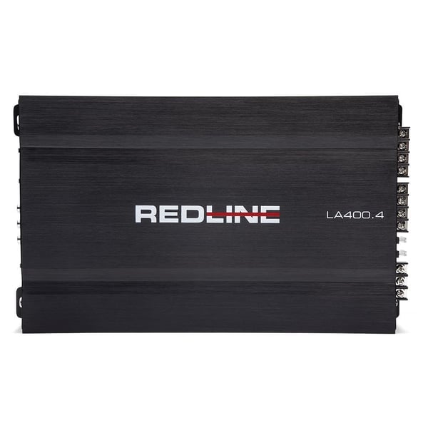 DD AUDIO RL-LA400.4 4 KANAL AMFİ 4ohmx65RMS
