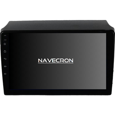 FIAT DUCATO NOVA ANDROID MULTİMEDYA SİSTEMİ (2007-2021)