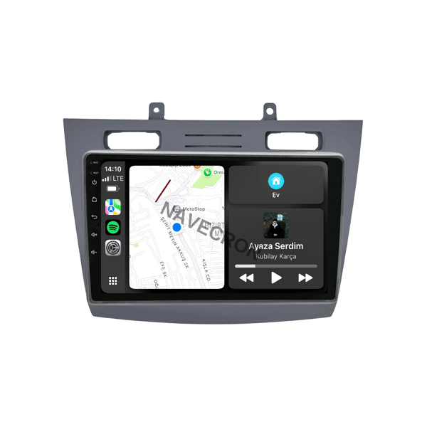 FORD CONNECT NOVA ANDROID MULTİMEDYA SİSTEMİ (2009-2013)