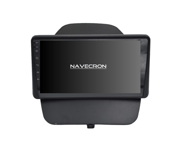 FORD COURIER 4/64 UYUMLU ANDROID MULTİMEDYA