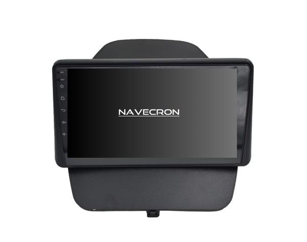 FORD COURIER NOVA ANDROID MULTİMEDYA SİSTEMİ