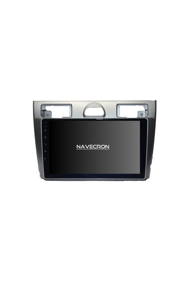 FORD FIESTA NOVA ANDROID MULTİMEDYA SİSTEMİ (2006-2008)