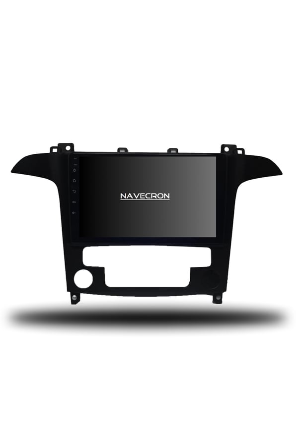 FORD S MAX NOVA UYUMLU ANDROID MULTİMEDYA 