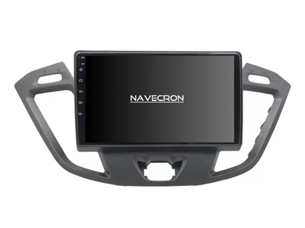FORD TRANSIT 4/64 UYUMLU ANDROID MULTİMEDYA (2015-19)