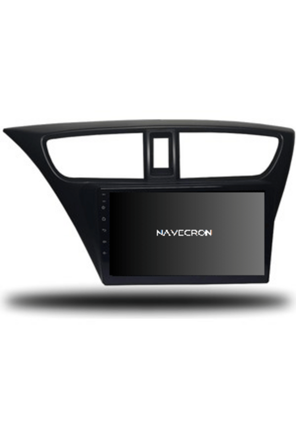 HONDA CIVIC HB NOVA UYUMLU ANDROID MULTİMEDYA (2013-16)