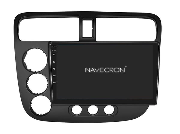 HONDA CIVIC VTEC NOVA UYUMLU ANDROID MULTİMEDYA (2001-06)