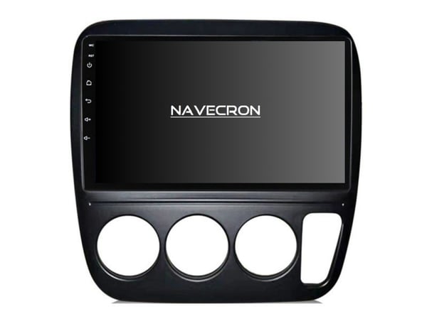 HONDA CRV 4/64 UYUMLU ANDROID MULTİMEDYA (1997-01)