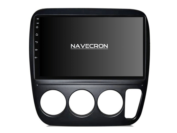 HONDA CRV NOVA UYUMLU ANDROID MULTİMEDYA (1997-01)