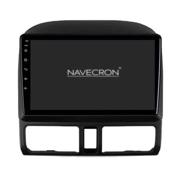 HONDA CRV NOVA UYUMLU ANDROID MULTİMEDYA (2002-07)