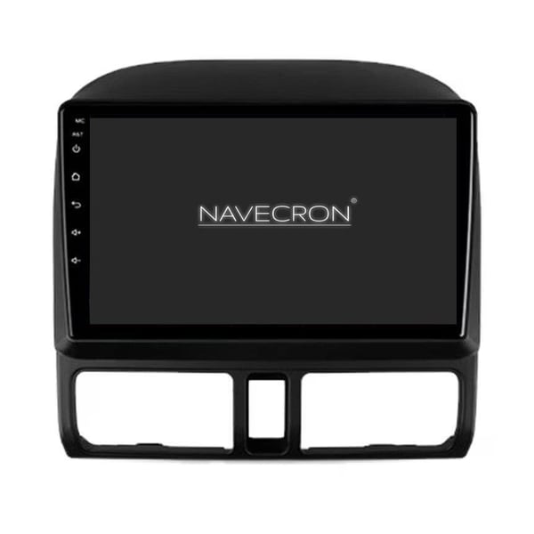 HONDA CRV NOVA UYUMLU ANDROID MULTİMEDYA (2002-07)