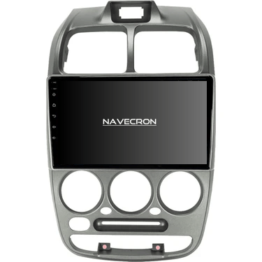 HYUNDAI ACCENT ADMIRE NOVA UYUMLU ANDROID MULTİMEDYA (2000-07)