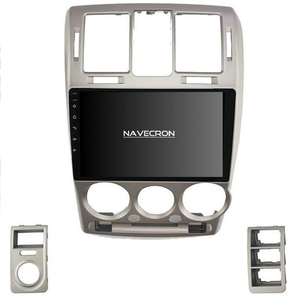 HYUNDAI GETZ 4/64 UYUMLU ANDROID MULTİMEDYA