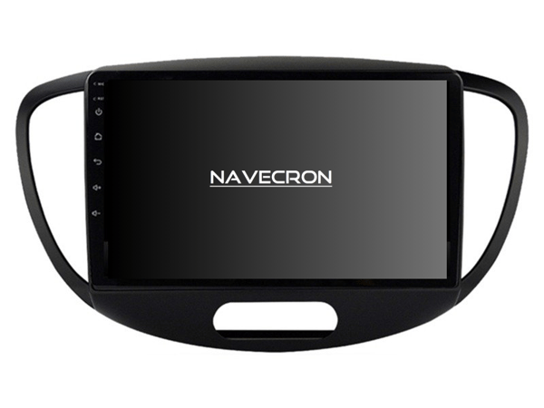HYUNDAI I10 NOVA UYUMLU ANDROID MULTİMEDYA (2008-11)