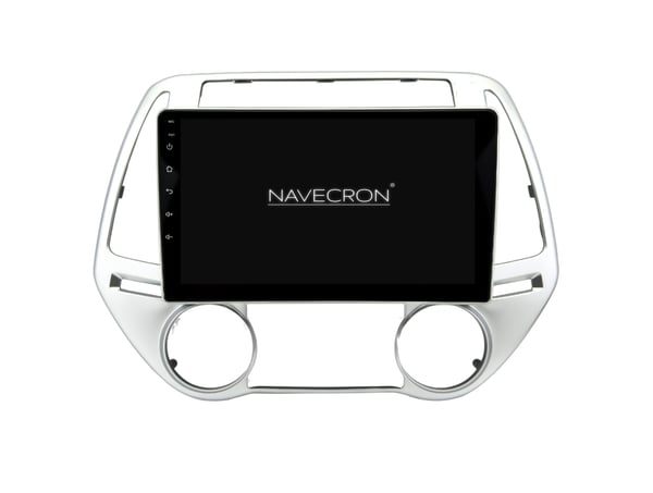 HYUNDAI I20 NOVA UYUMLU ANDROID MULTİMEDYA (2012-14)