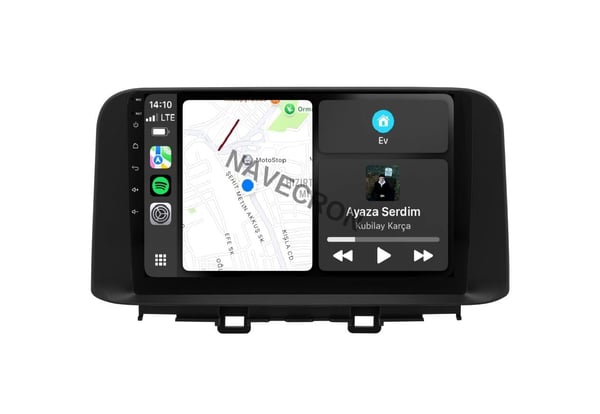 HYUNDAI KONA 4/64 UYUMLU ANDROID MULTİMEDYA