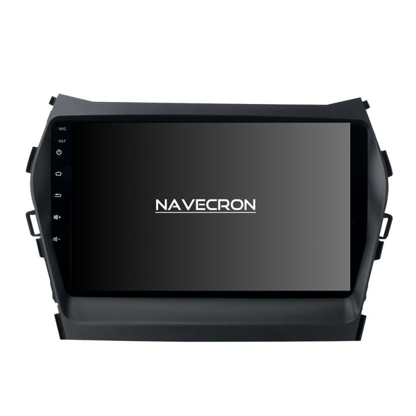 HYUNDAI SANTAFE 4/64 UYUMLU ANDROID MULTİMEDYA (2012-18)