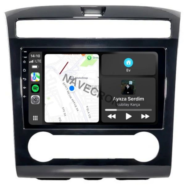 HYUNDAI TUCSON 4/64 UYUMLU ANDROID MULTİMEDYA (2021+)