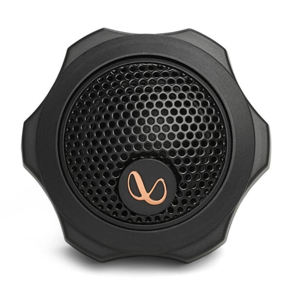 INFINITY ALPHA 603CF 16 CM 720W PEAK 90W RMS 2 YOLLU COMPONENT HOPARLÖR